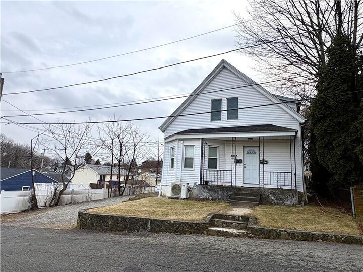 Property Photo:  10 Hampshire Street  RI 02904 