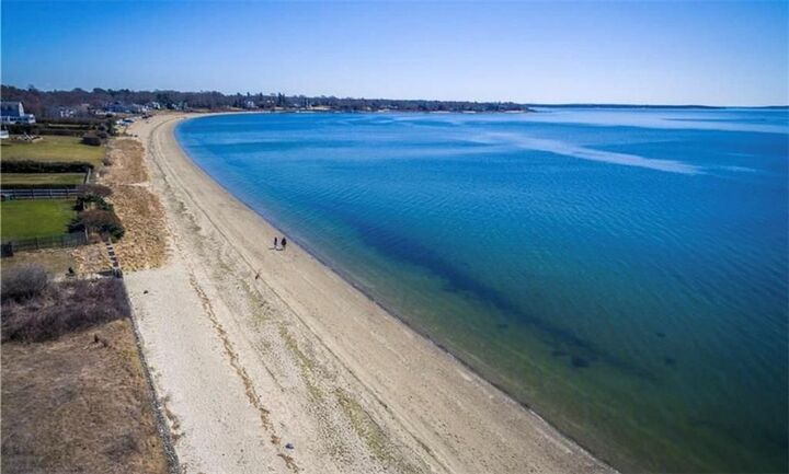 Property Photo:  7 Bay Avenue  RI 02806 