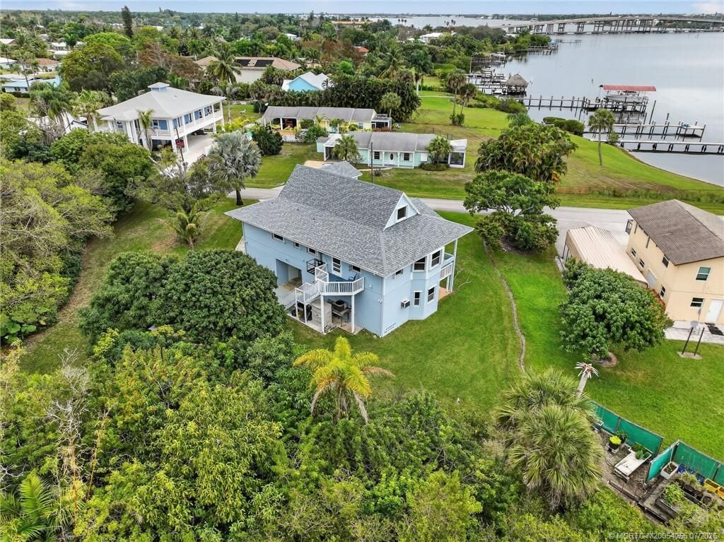 Property Photo: 780 SW 31st Street FL 34990