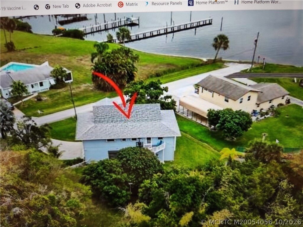 Property Photo: 780 SW 31st Street FL 34990