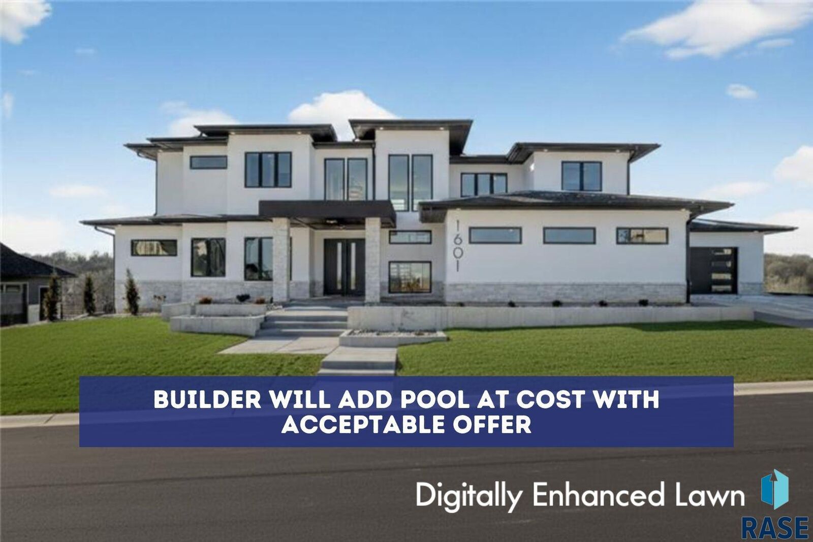 Property Photo:  1601 Scarlet Oak Trl  SD 57110 