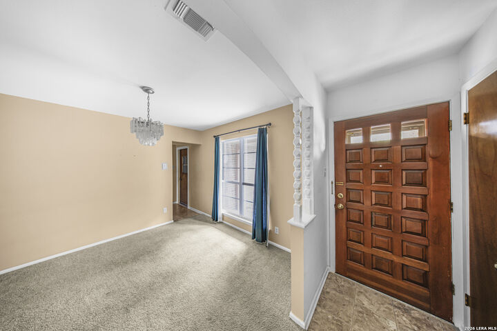 Property Photo:  14118 Smokey  TX 78217 