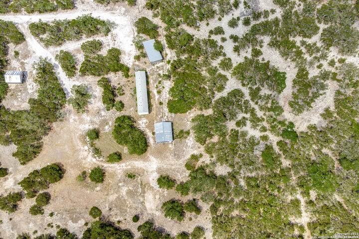 Property Photo:  2844 Hidden Valley Rd  TX 78063 