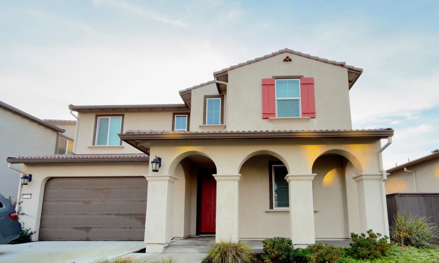 Property Photo:  5955 Vantage Street  CA 95835 