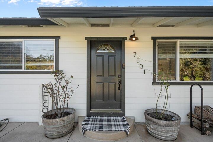 Property Photo:  7501 Langley Canyon Road  CA 93907 