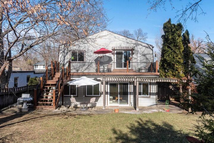 Property Photo:  345 Kensington Drive  WI 53704 