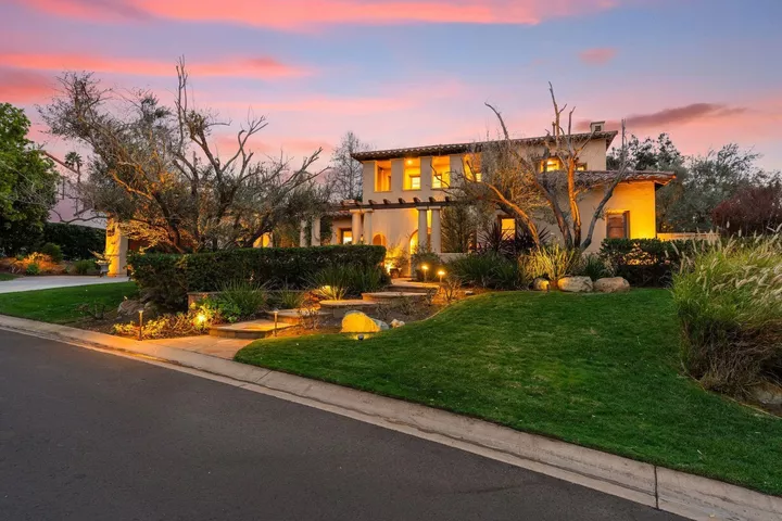 Property Photo:  8308 Top O The Morning Way  CA 92127 