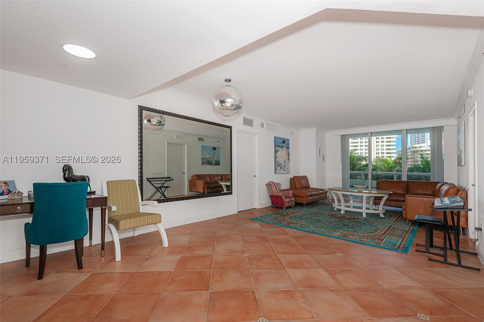 Property Photo: 1850 S Ocean Dr 408 FL 33009