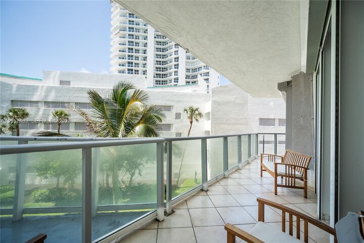 Property Photo: 16445 Collins Ave 222 FL 33160