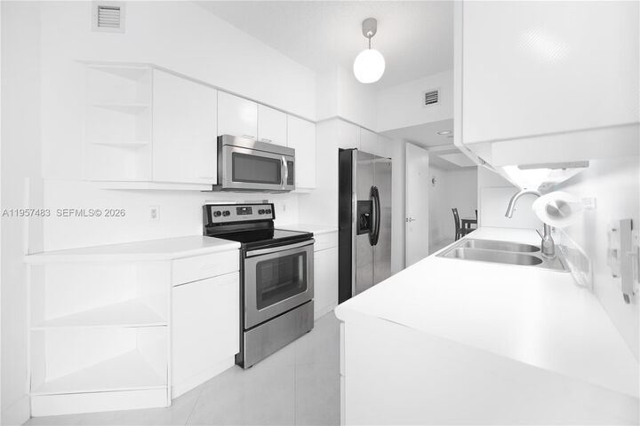 Property Photo: 16445 Collins Ave 222 FL 33160