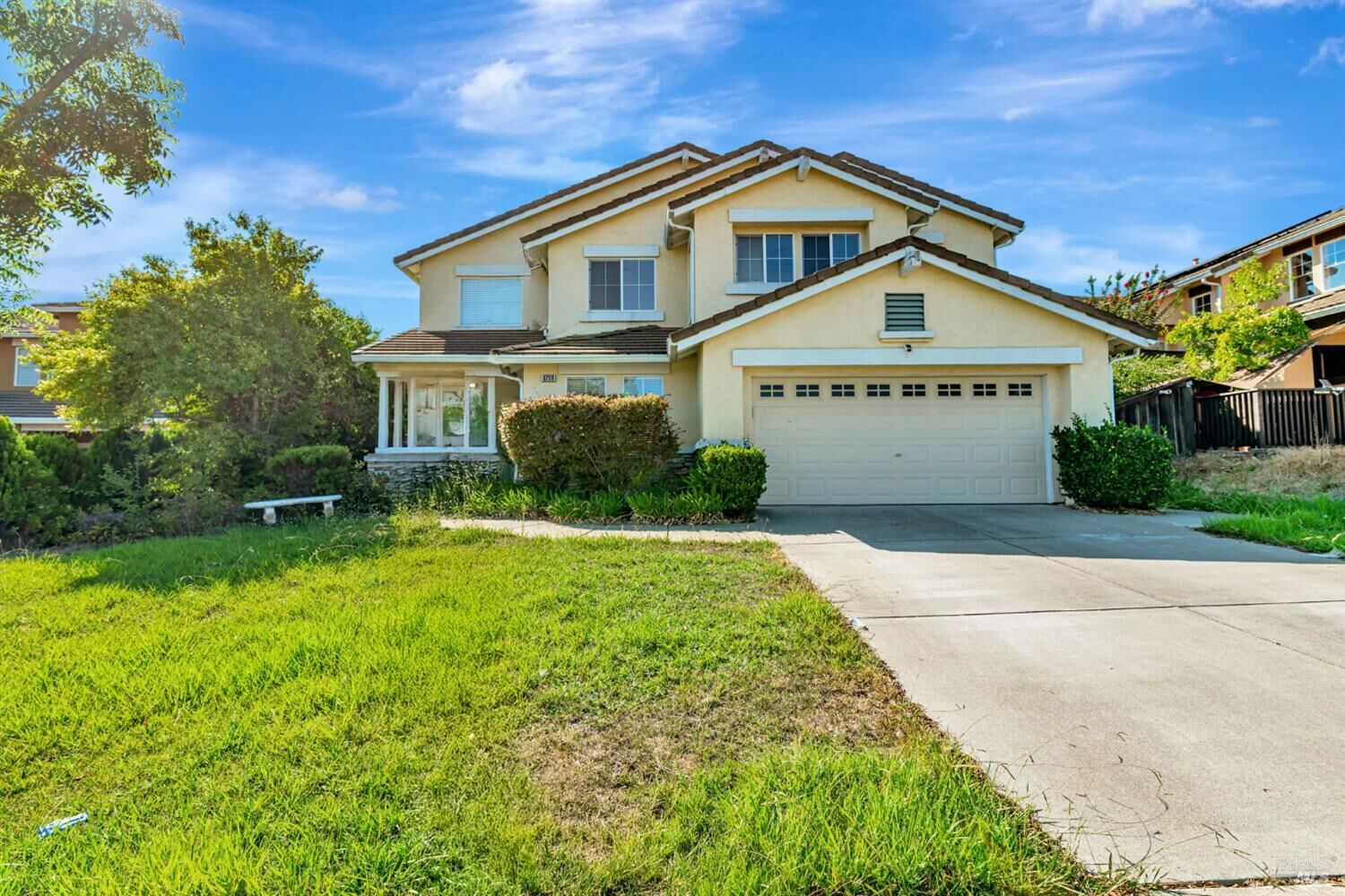 Property Photo:  6206 Pebble Beach Drive  CA 94591 