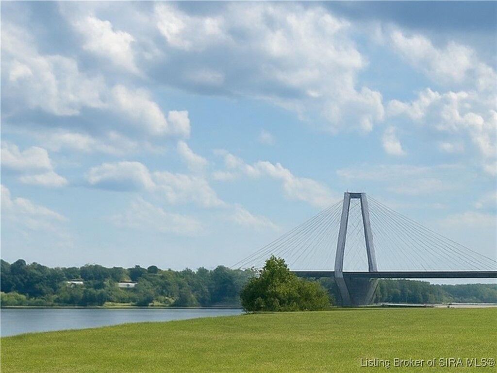 Property Photo:  L213-220 Upper River Road  IN 47130 