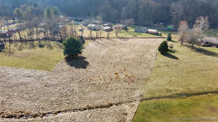 Property Photo:  Lot 4 Jones Lane  IN 47119 