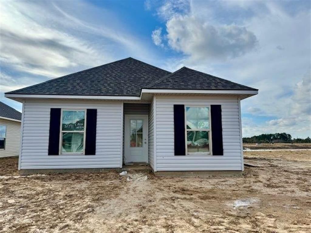 Property Photo:  3134 E Blue Heron Drive E  LA 70615 