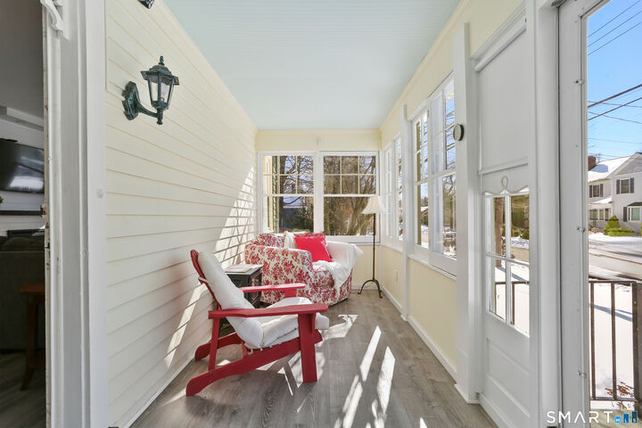 Property Photo:  168 Bennett Street  CT 06825 