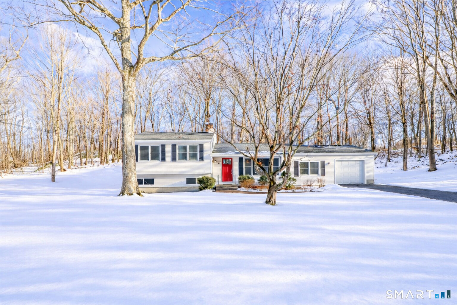 Property Photo: 8 Summit Lane CT 06877