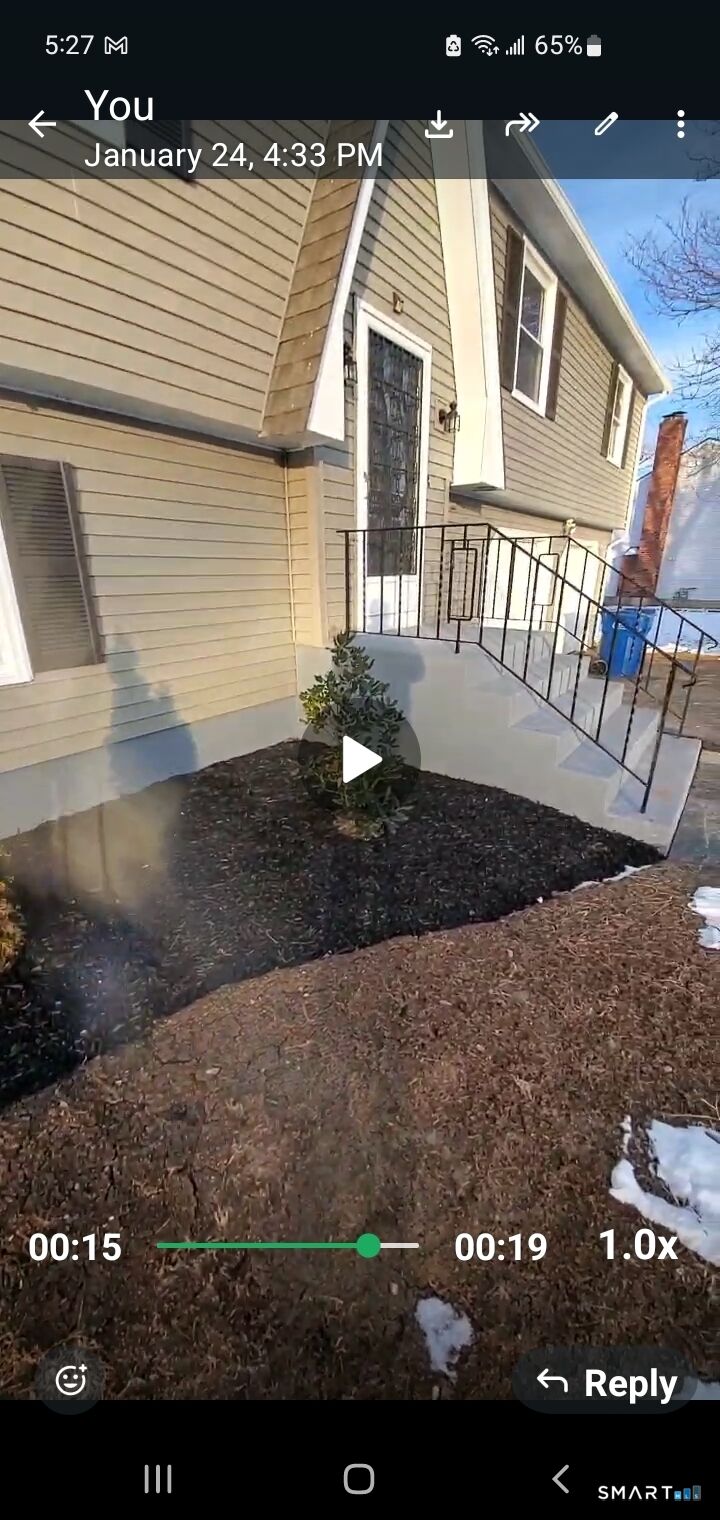 Property Photo: 73 Abbey Lane CT 06095