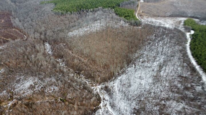 Property Photo:  0 Dutch Hollow Road  OH 45613 