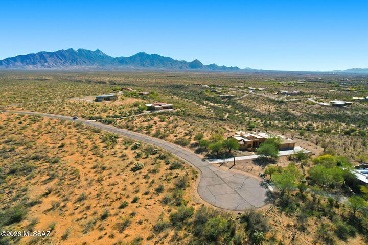 Property Photo:  664 E Canyon Rock Road 52  AZ 85614 