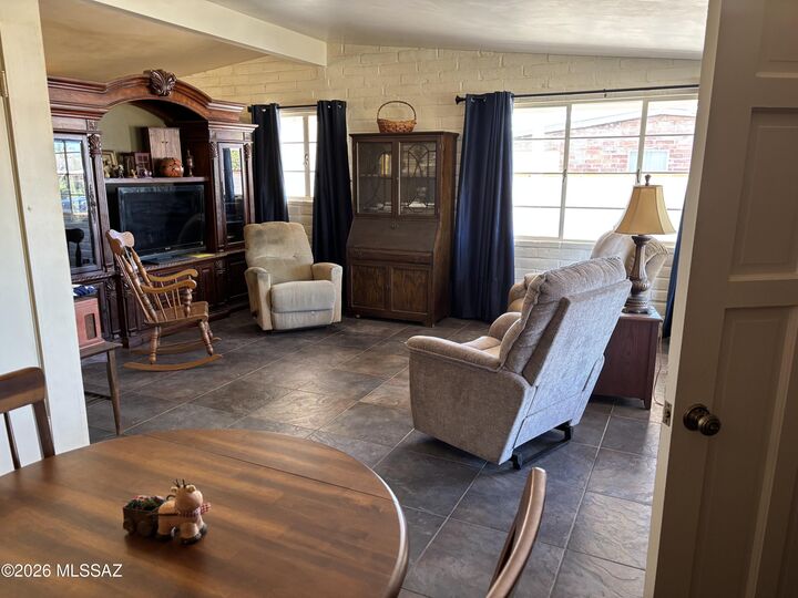 Property Photo:  6956 E Luana Drive  AZ 85710 