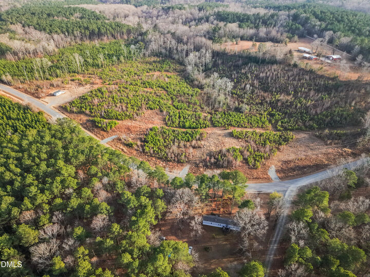 Property Photo: 0 Doyle Cox Lot 2 Road NC 27330