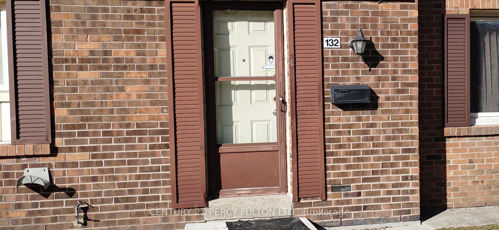 Property Photo:  270 Timberbank Main &Amp2nd Boulevard 132  ON M1W 2M1 