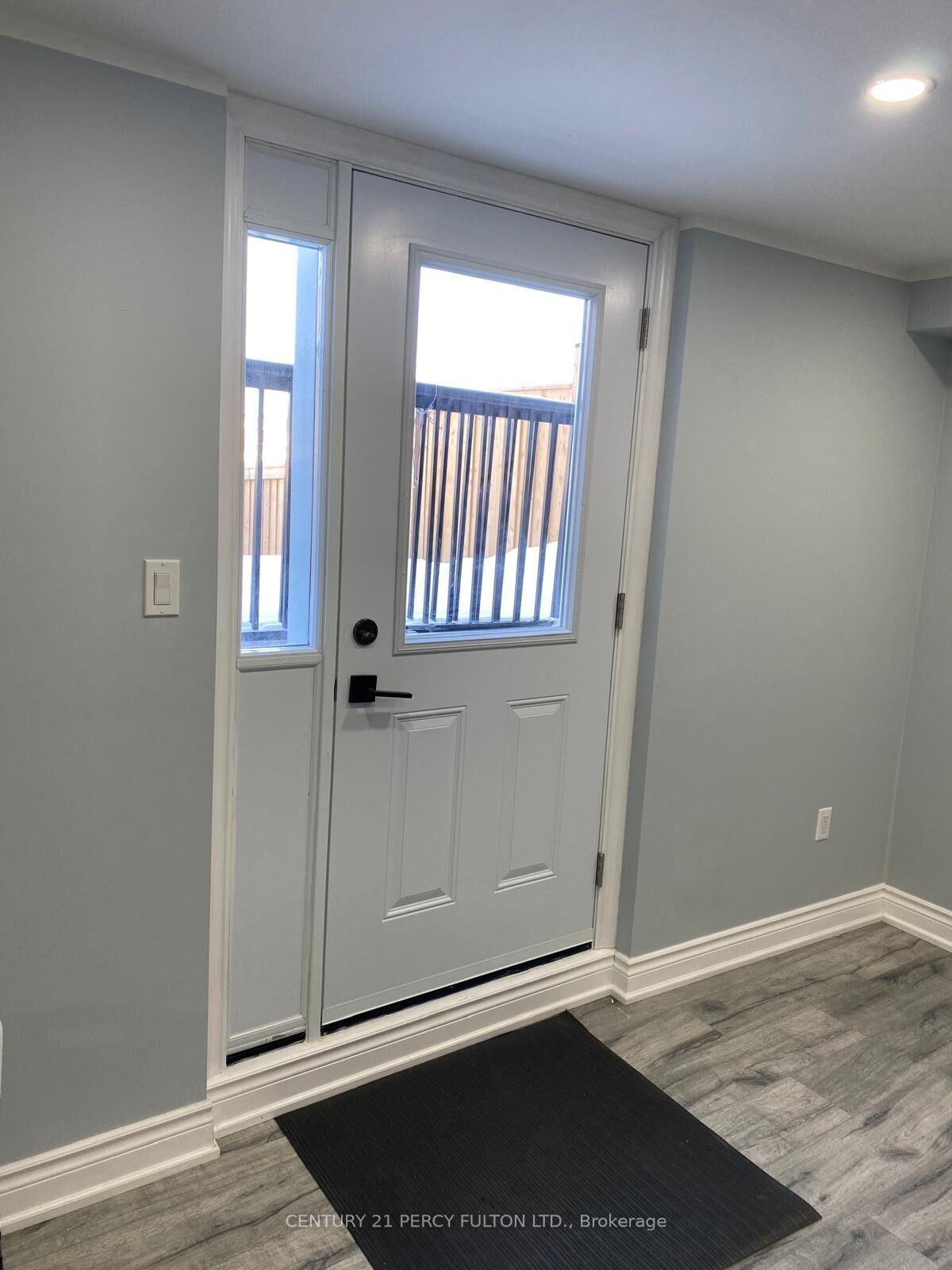 Property Photo:  300 Miller Park Avenue  ON L3Z 0A7 