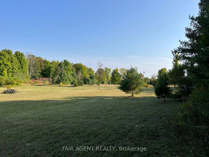Property Photo:  Pt Lt 14 Con 4 Autumn Road  ON K0K 3K0 