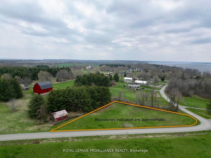 Property Photo:  489 Prinyers Cove Crescent  ON K0K 2T0 