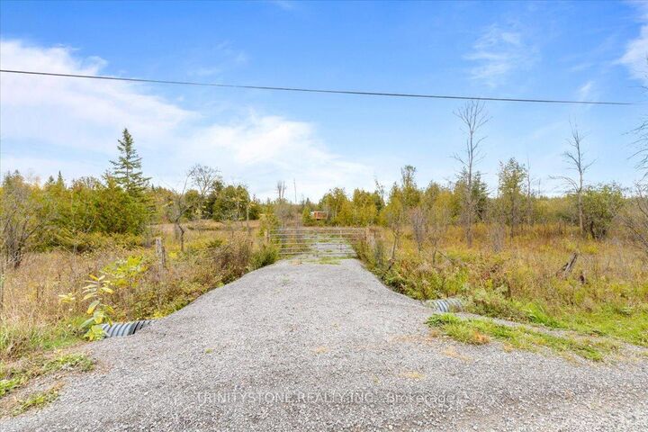 Property Photo:  1754 Kilmaurs Side Road  ON K0A 3M0 