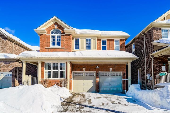 110 Tysonville Circle — photo 1