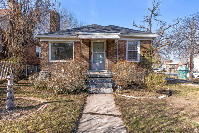 Property Photo:  377 N 200 W  UT 84103 