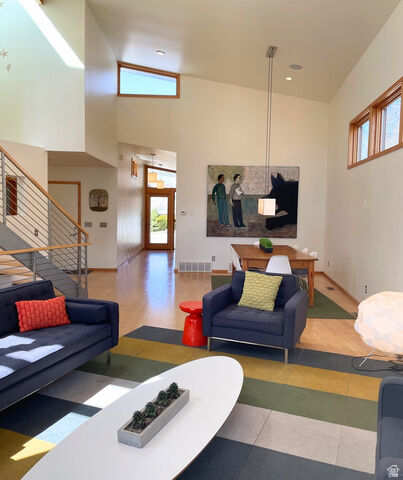 Property Photo:  1292 E Cedar Ave  UT 84604 