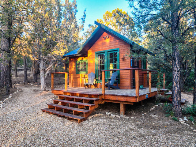 Property Photo:  95 S White Oak St  UT 84758 