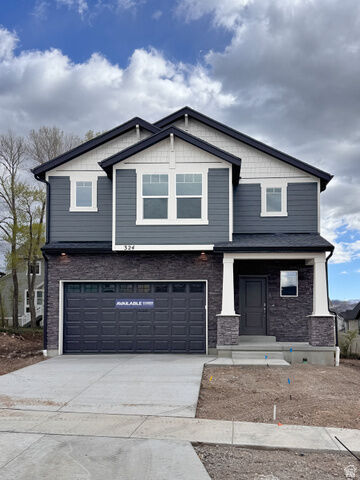 Property Photo:  324 E Sadie Ct 152  UT 84032 