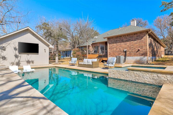 Property Photo:  3022 Addie Lane  TX 78628 