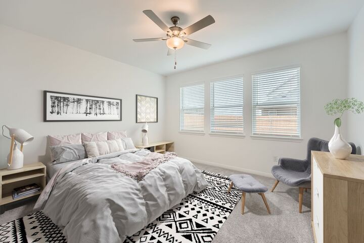 Property Photo:  14008 Ausarina Trace  TX 78617 