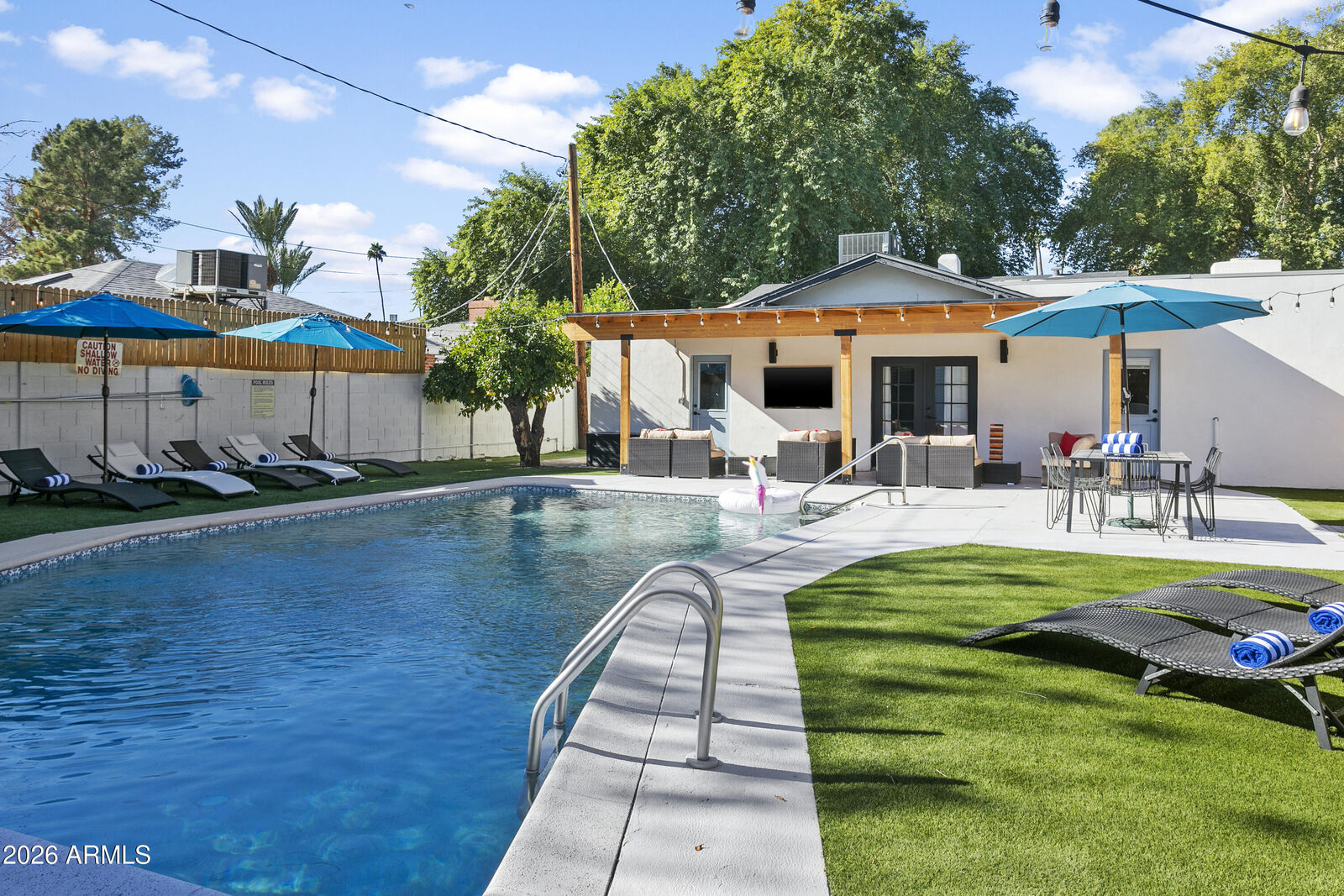 Property Photo:  3139 N 40th Street  AZ 85018 