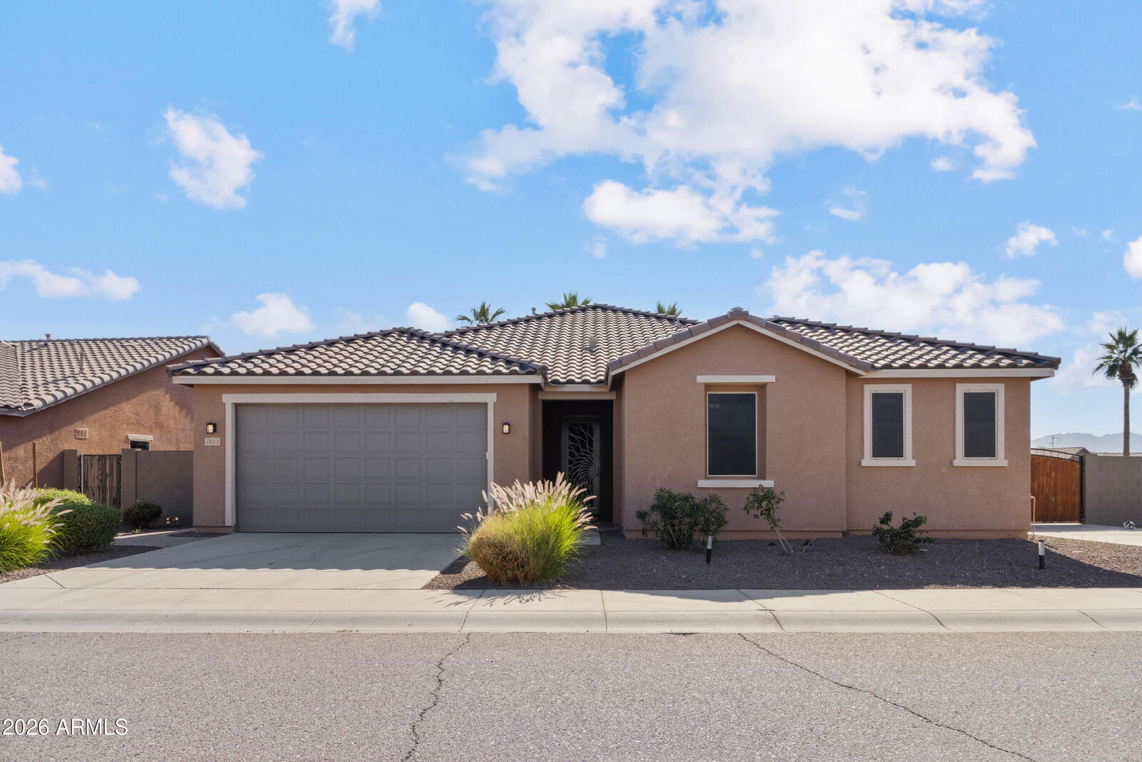Property Photo:  7611 W St Kateri Drive  AZ 85339 