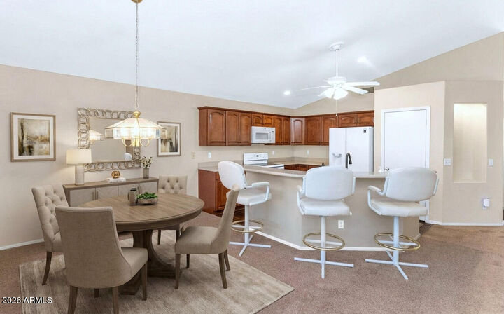 Property Photo:  8420 S Stephanie Lane  AZ 85284 