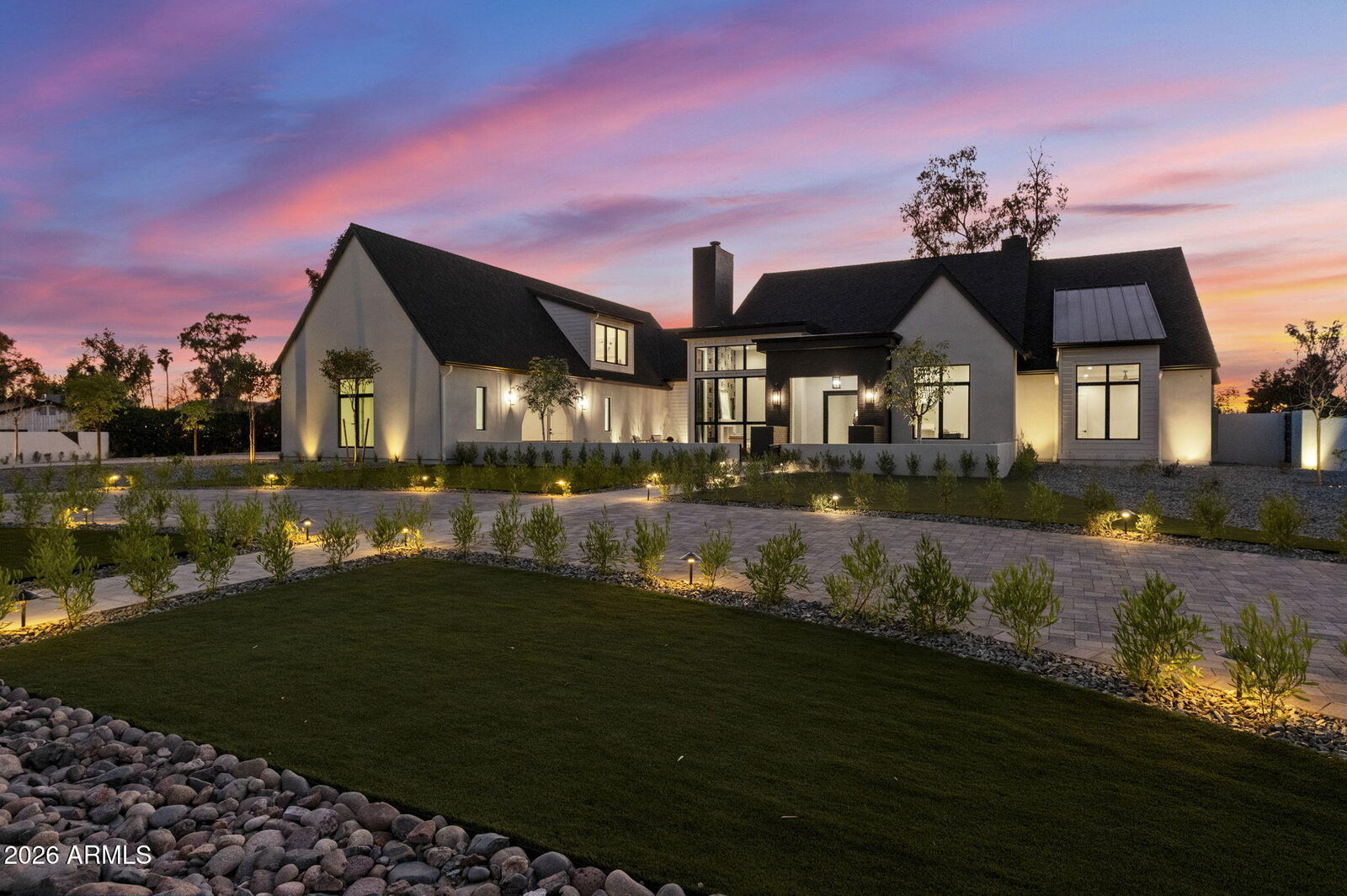 Property Photo:  11636 N Oakhurst Way  AZ 85254 