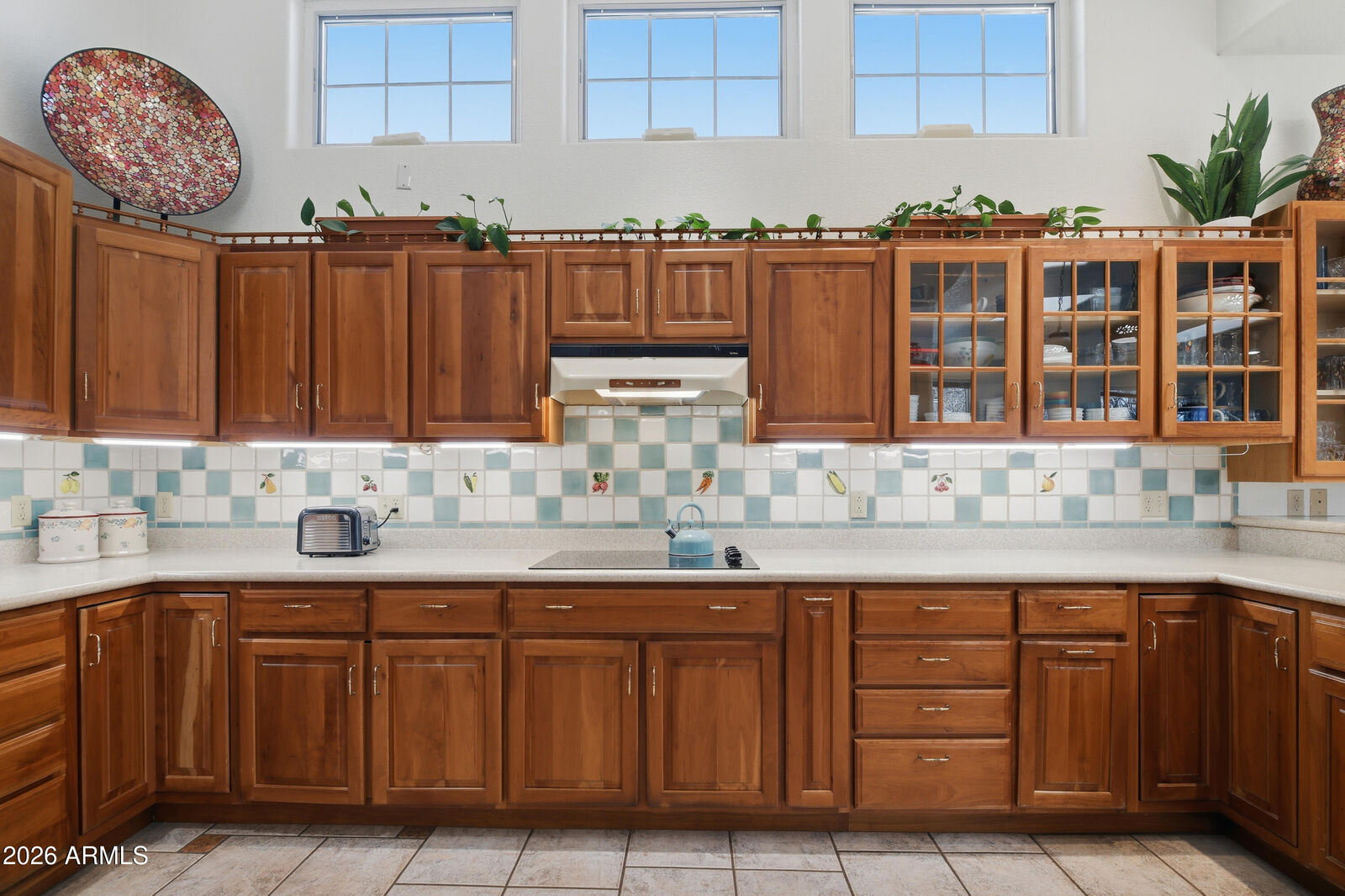 Property Photo: 1835 E Kerley Lane AZ 86326