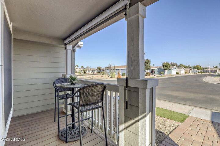Property Photo:  11201 N El Mirage Road F76  AZ 85335 