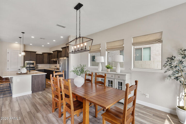 Property Photo:  5513 S Coyote Canyon  AZ 85212 