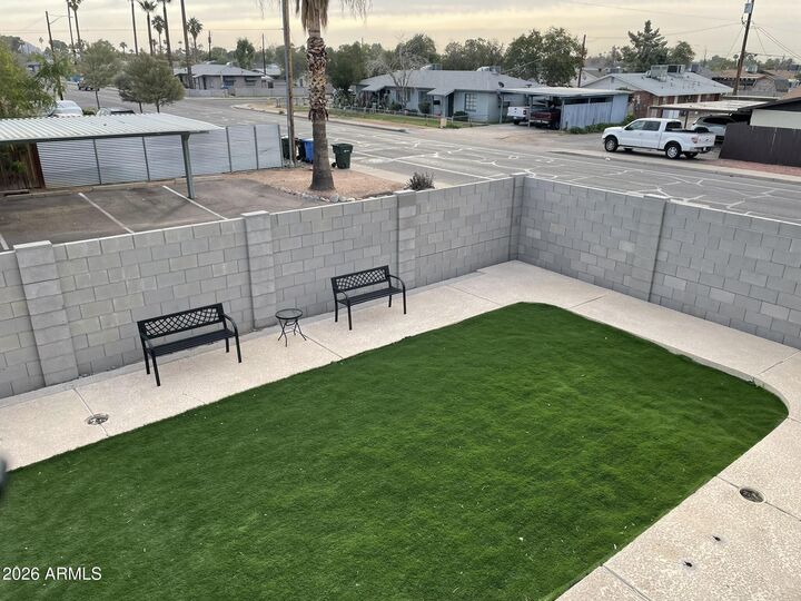 Property Photo:  2301 N 28th Street 1  AZ 85008 