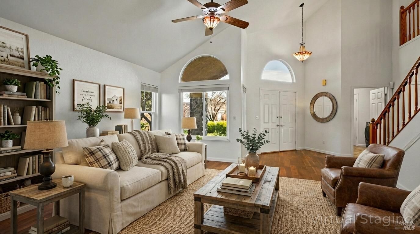 Property Photo:  2913 Willow Court  CA 94533 