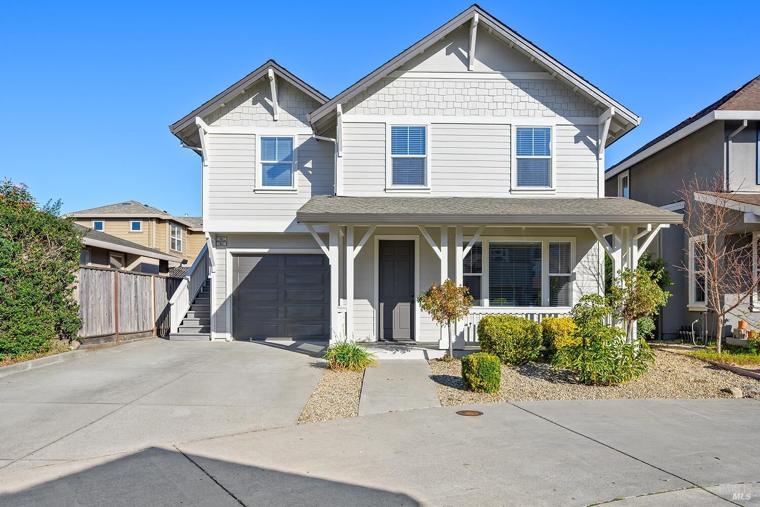 Property Photo:  2023 2025 Northfield Drive  CA 95403 