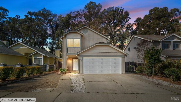 Property Photo:  157 James River Road  CA 94591 