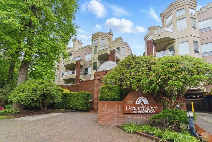 7251 Minoru Boulevard 119 — photo 1
