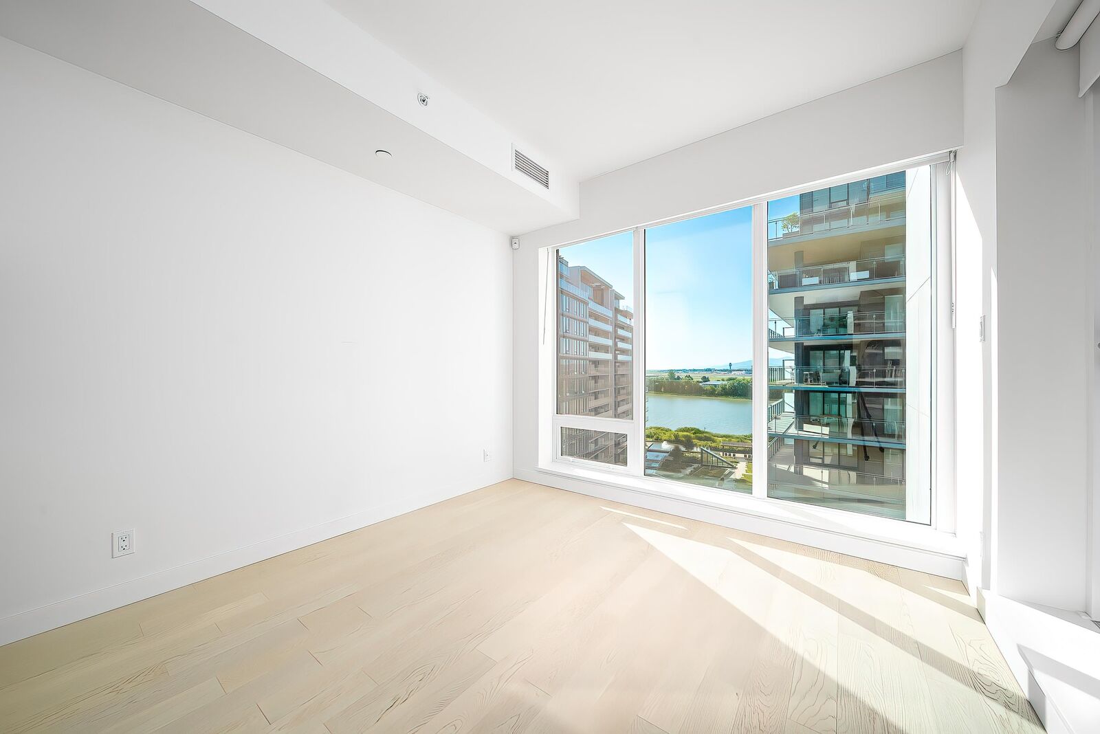 Property Photo:  6855 Pearson Way 805  BC V7C 0E9 